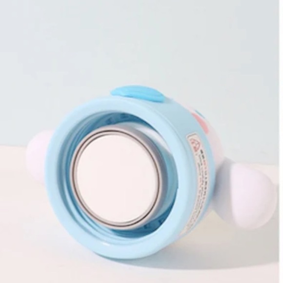 Sanrio Cinnamoroll 316 Stainless Steel Insulated Thermos Cup 350ml - Picture 2 of 5